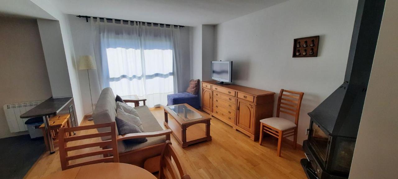 Apartamento Vista Telera Panticosa Exterior foto