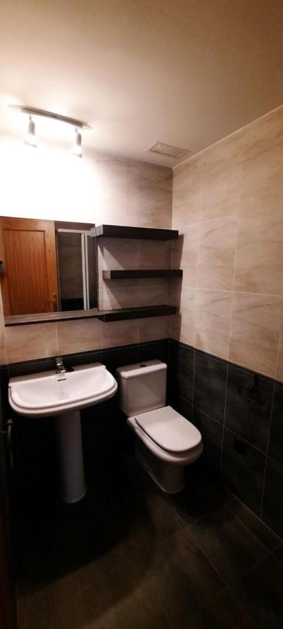 Apartamento Vista Telera Panticosa Exterior foto